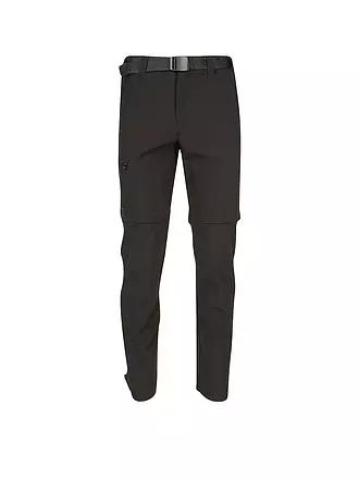 MAIER SPORTS | Herren ZippOff-Wanderhose Tajo T | 